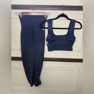 Free people good karma set